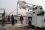 Fresh groundwater samples collected by the Kuwait Institute of Scientific Research (KISR) from the North Kuwait aquifer for isotopic analyses. (Photo: KISR)