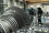 The submitted project concepts are checked for technical feasibility, and any safety issues are identified and addressed.
<br><br>
Projects are also checked for proliferation risk by Safeguards, in accordance with the Statute, INFCIRC/267, and all other relevant decisions, including UN Security Council resolutions.