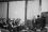 Fusion research has been a focus of the IAEA's programme since the Agency's establishment over 55 years ago. In this photo, scientists from 28 nations, attending an IAEA conference in Salzburg, Austria, in September 1961, discuss plasma physics and controlled nuclear fusion research.