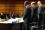 As customary, the Plenary observed a minute of silence for prayer and meditation before the official opening. (17 September 2007)