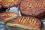 Polymers are the cellulose in plants and trees; the starch in bread, corn and potatoes.