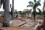 The four victims were buried in lead lined coffins due to public fears their bodies would leak radiation.