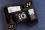 Even the more mundane things are important: like a digital camera, voice recorder, a distance metre, and batteries to power it all.