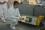 Each individual device was brought to the installation and first controlled for surface contamination. In Montenegro IAEA Radioactive Waste Technology expert, Janos Balla, was in charge of the mission.