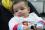 The technique also shows if the baby has ingested anything other than human milk over the test period.