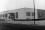 External view of the entrance to the IAEA laboratory, taken in November 1961.