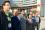 On 12 July an IAEA team of experts gathers at the Agency's Vienna headquarters ready to depart for North Korea.  The team is the first to return to monitor the shutdown of the Yongbyon nuclear facilities, after a four-and-a-half year absence.