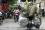 In Vietnam's surging economy, the bicycle is making way for the motorbike. Recent studies show that in Hanoi, a city of some four million people, there are now nearly two million motorcycles—and they are causing severe air pollution.