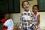 Chau, 5, and Hieu, 4, both have acute lymphoblastic leukaemia. The little boys are being treated at the 'K' hospital and are responding well to treatment. And like children everywhere, they love to play.
