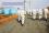 Third IAEA mission to review Japan's plans and work to decommission the damaged Fukushima Daiichi Nuclear Power Station.
<br /><br />
Photos by Susanna L&ouml;&ouml;f, IAEA Office of Public Information and Communication.
<br /><br />
? IAEA