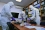 Prior to the collection of any evidence, the entire scene is photographed to ensure an accurate reconstruction of the crime scene. Such reconstruction is most likely needed as part of the investigation and further legal proceedings.