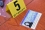 Evidence is collected according to the evidence collection plan. Priority is given to the evidence which may identify perpetrators, further possible targets, or other crime scenes.