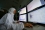 Laure Sangely is pictured here analysing the results obtained from a mass spectrometer. “The environmental samples capture information about what was going on at a particular location, and we send the result of this analysis to evaluators to check our findings against State declarations,” she says. To ensure the reliability of the analysis undertaken, the analysis is carried out ‘blind’.  This means the analysts are unaware of where a sample has been taken. “Impartiality is important. We do not interpret the results but deliver  them to be used in drawing safeguards conclusions; so the analysis that we provide has to be reliable,” adds Sangely. 