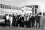 When the first IAEA laboratory in Seibersdorf opened in 1962, there were less than 40 staff members. The next year, the first international training course participants were welcomed.