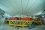 The SESAME facility consists of two storage rings — inner and outer. This is the inner storage ring where electrons start to circulate to build up the required energy of 2.5 GeV (gigaelectronvolt) necessary to conduct experiments for various applications.
