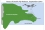 The MOSCAMED-RD programme releases 82 million sterile flies per week: 72 million by air with a plane and 10 million from the ground using vehicles.
