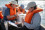 <strong>Do you know how nuclear techniques help preserve wetlands?</strong>
<br/><br />
Researchers from Argentina, in collaboration with the IAEA’s isotope hydrology experts, have successfully unraveled the hidden connections between groundwater and surface water in the region. Using advanced nuclear techniques, the researchers traced water sources back to the transboundary Guarani Aquifer System, which provides water to over 30 million people in Argentina, Brazil, Uruguay and Paraguay.  The insights gained from this research provide a foundation for better managing and preserving the wetlands, ensuring their future as a healthy and sustainable resource.  Read more <a href="http://www.dgdingfa.net/newscenter/news/world-wetlands-day-isotopic-techniques-help-protect-threatened-ecosystem">here</a>.
<br/><br />
Scientists conducting water sampling in a lagoon within the Ibera Wetlands. (Photo: Martin Mazza)