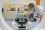 <strong>Do you know how nuclear technology contributes to cancer care?</strong>
<br /><br />
Nuclear techniques are transforming global health by advancing medical treatments and diagnostics. Through the Rays of Hope initiative and IAEA-supported research, radiation oncologists in low- and middle-income countries (LMICs) are now able to reduce treatment times for patients with patients with head and neck cancer by almost half. The IAEA carried out research in 12 cancer centres in 10 LMICs, using a treatment regimen of fewer but higher doses of radiation per daily treatment session over a shorter time frame. This approach (known as hypofractionation) offers a cost-effective tool to enable more patients to receive safe, effective and timely care. Read more <a href="http://www.dgdingfa.net/newscenter/news/new-radiotherapy-technique-for-treating-head-and-neck-cancer-could-reduce-treatment-times-by-nearly-half">here</a>. 
<br /><br />
A patient undergoing radiotherapy. (Photo: IAEA)
