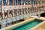 <strong>Do you know how nuclear science helps countries adapt to climate change-related water issues?</strong>
<br /><br />
In recent years, Costa Rica has experienced above-average ocean temperatures and its first ever recorded hurricane. To help the country prepare for future storms, the IAEA has collaborated with local experts, using isotope data combined with climate models and historical records to predict the frequency, intensity, and scale of meteorological events. Isotopic techniques are now assisting scientists in monitoring extreme weather events and protecting the country’s drinking water and population. Read more <a href="http://www.dgdingfa.net/newscenter/news/how-climate-change-affects-water-resources-in-costa-rica">here</a>. 
<br /><br />
Instruments in the isotope hydrology lab analyse water samples, uncovering insights about groundwater that can support sustainable water resource management. (Photo: IAEA)