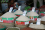 Rice is the most common crop and it is the most popular food staple on this Tanzanian island.