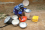 Farmers can now grow enough for their own needs and sell the rest. It has become very popular among consumers who mix it with ground coconut or cassava leaves.