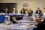 At the side event on the Intercontinental Nuclear Institute (INI), INI graduates talked about their experiences in the institute, and described how this had positively affected their subsequent careers. 
