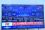 Numerous screens in every room and on every corner within the Scottish Event Campus show the World Leaders Summit opening ceremony taking place at the main plenary hall of the UN Climate Change Conference (COP26) in Glasgow, Scotland, the United Kingdom, 1 November 2021. 