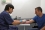<p>In an adjacent room, a nurse takes the syringe out of that metallic cylinder, injects the radioactive material into the patient and makes him or her wait.</p>

<p>Photo: Martin Klingenb?ck / IAEA</p>
