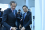 Rafael Mariano Grossi, IAEA Director General, welcomes Pham Minh Chinh, Prime Minister of Viet Nam, at their bilateral meeting at the Scottish Event Campus during the UN Climate Change Conference (COP26) in Glasgow, Scotland, the United Kingdom, 2 November 2021.