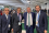 Rafael Mariano Grossi, IAEA Director General, met with Alberto Fernandez, President of Argentina and his delegation, in between breaks at the Scottish Event Campus during the UN Climate Change Conference (COP26) in Glasgow, Scotland, the United Kingdom, 2 November 2021.