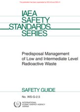Predisposal Management of Low and Intermediate Level Radioactive Waste