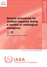 Generic Procedures for Medical Response During a Nuclear or Radiological Emergency