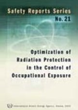 Optimization of Radiation Protection in the Control of Occupational Exposure