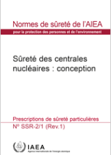 S?reté des centrales nucléaires : conception