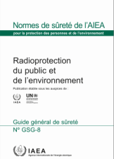 Radioprotection du public et de l’environnement
