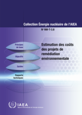 Estimation des co?ts des projets de remédiation environnementale