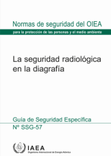 La seguridad radiológica en la diagrafía