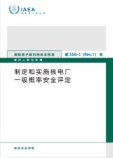 制定和實施核電廠一級概率安全評定
