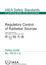 Regulatory Control of Radiation Sources