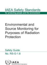 Environmental and Source Monitoring for Purposes of Radiation Protection