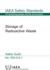 Storage of Radioactive Waste