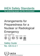 Arrangements for Preparedness for a Nuclear or Radiological Emergency