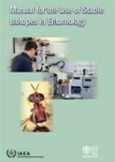 Manual for the Use of Stable Isotopes in Entomology