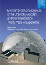 Environmental Consequences of the Chernobyl Accident and their Remediation: Twenty Years of Experience