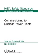 Commissioning for Nuclear Power Plants