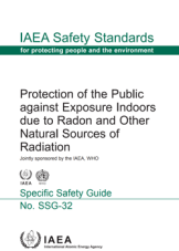 Protection of the Public Against Exposure Indoors due to Radon and Other Natural Sources of Radiation