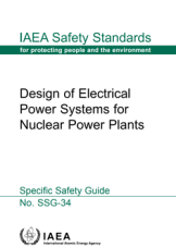 Design of Electrical Power Systems for Nuclear Power Plants