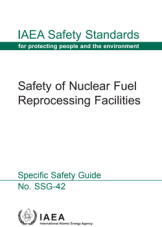 Safety of Nuclear Fuel Reprocessing Facilities