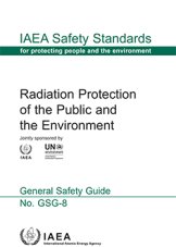 Radiation Protection of the Public and the Environment