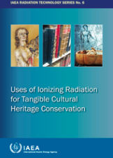 Uses of Ionizing Radiation for Tangible Cultural Heritage Conservation